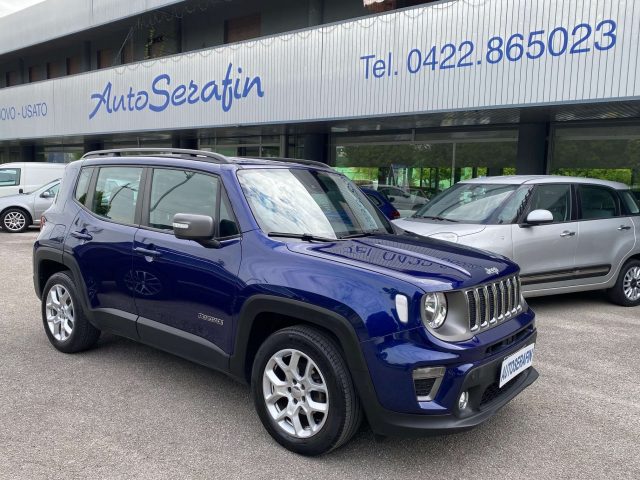 JEEP Renegade 1.0 t3 Limited 2wd Immagine 0