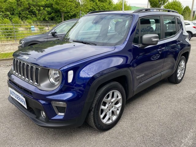 JEEP Renegade 1.0 t3 Limited 2wd Immagine 2