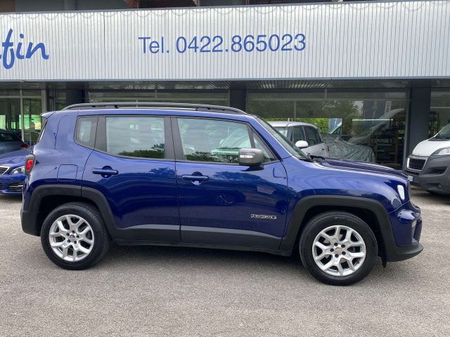 JEEP Renegade 1.0 t3 Limited 2wd Immagine 3