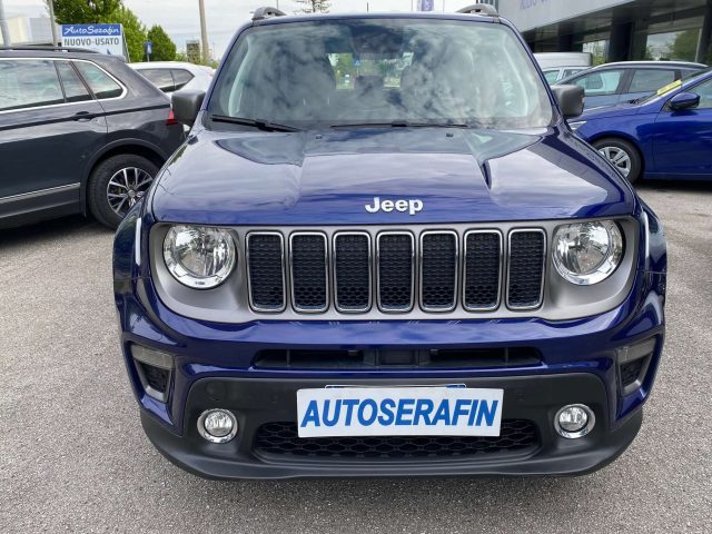 JEEP Renegade 1.0 t3 Limited 2wd Immagine 4