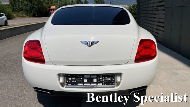 BENTLEY Continental GT Speed W12 610 Cv Coupe' Iva 22% Compresa Immagine 3