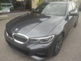 BMW 320 d 48V Touring Msport
