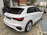 AUDI A3 SPB SPORTBACK 35 TDI S tronic S line NAVI-FULL LED