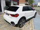 AUDI A1 allstreet 30 TFSI S-Tronic Full LED-NAVI-APP-PELLE