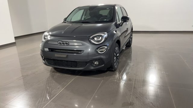 FIAT 500X 1.0 T3 120CV #FULL LED #KM 0 Immagine 0