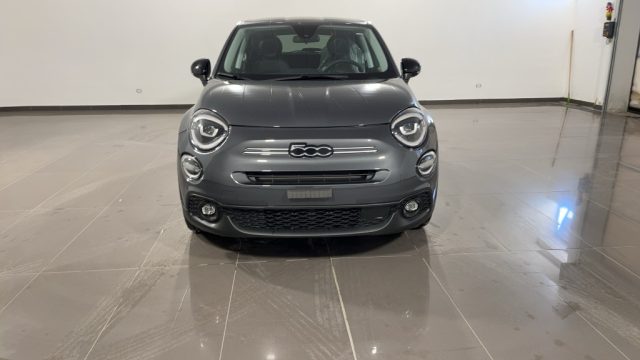 FIAT 500X 1.0 T3 120CV #FULL LED #KM 0 Immagine 1