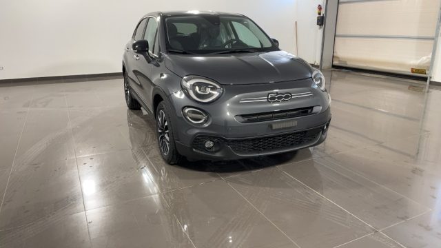 FIAT 500X 1.0 T3 120CV #FULL LED #KM 0 Immagine 2