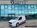 FORD Transit Connect 1.5 TDCi FRIGO FRAX