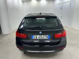 BMW 320 d xDrive Touring