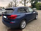 BMW X3 18d 48V Business Adv. navi occasione!