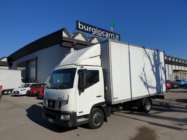 NISSAN NT500 3.0 TDI Immagine 0