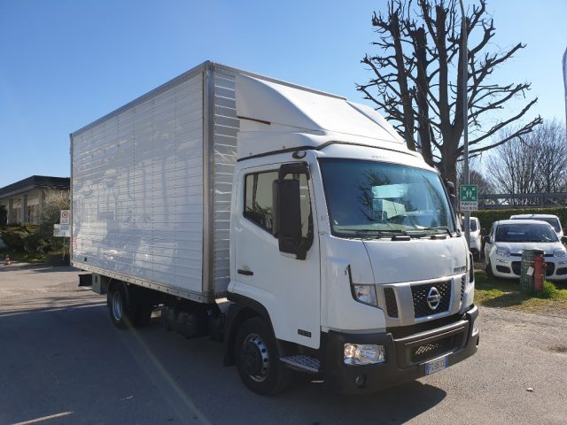 NISSAN NT500 3.0 TDI Immagine 1