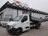 NISSAN NV400 ribaltabile 165 CV