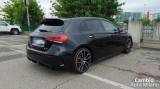 MERCEDES-BENZ A 35 AMG 4Matic Race Edition