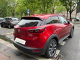 MAZDA CX-3 Exceed 2.0 SkyActiv-G 121