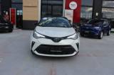 TOYOTA C-HR 2.0 Hybrid E-CVT Lounge