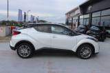 TOYOTA C-HR 2.0 Hybrid E-CVT Lounge