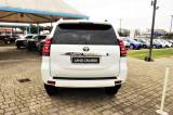 TOYOTA Land Cruiser 2.8 D4-D A/T 5 porte Executive