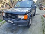 LAND ROVER Range Rover 2.5 turbodiesel PIck uP