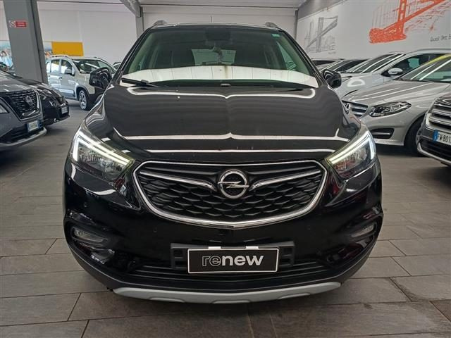 OPEL Mokka X 1.6 CDTI 136cv Advance 4x2 Auto Immagine 1