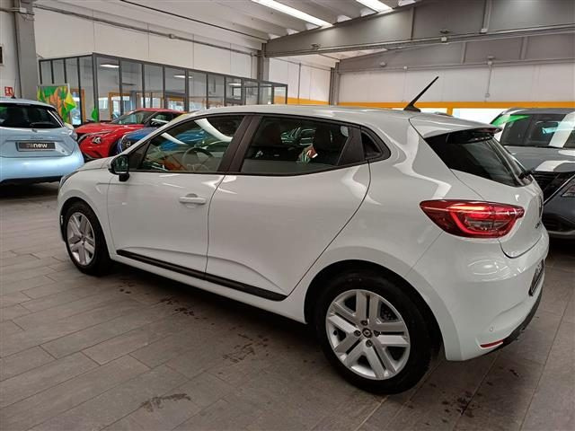 RENAULT Clio 1.0 tce Zen 90cv my21 Immagine 2