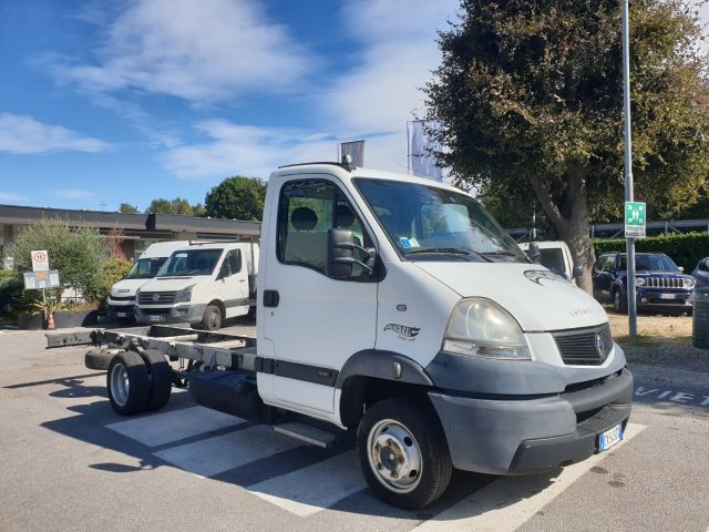 RENAULT Mascott passo 3100 mm Immagine 1