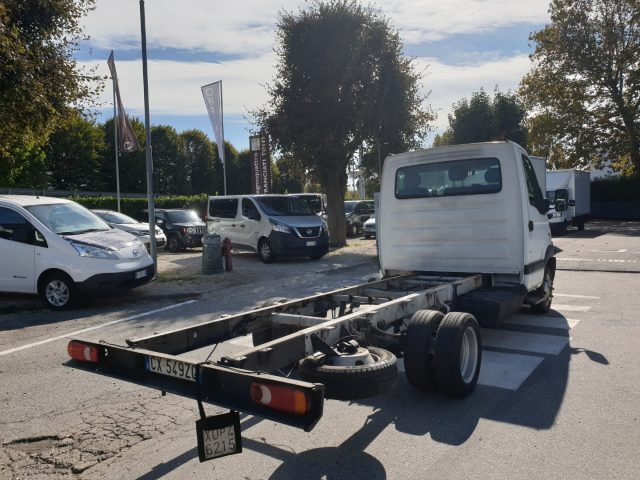 RENAULT Mascott passo 3100 mm Immagine 2