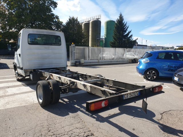 RENAULT Mascott passo 3100 mm Immagine 3