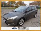 FORD Focus 1.5 TDCi 120 CV Start&Stop SW BUSINESS