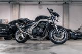 TRIUMPH Speed Triple 955i SPEED TRIPLE 955I