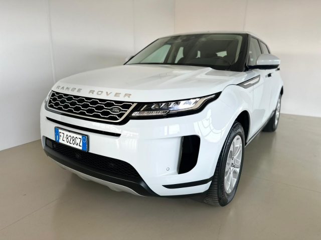 LAND ROVER Range Rover Evoque 2.0D I4-L.Flw 150 CV AWD Auto Immagine 0