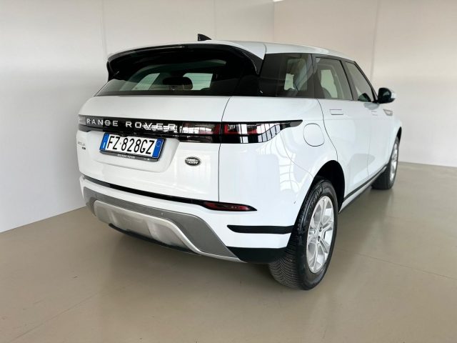 LAND ROVER Range Rover Evoque 2.0D I4-L.Flw 150 CV AWD Auto Immagine 1