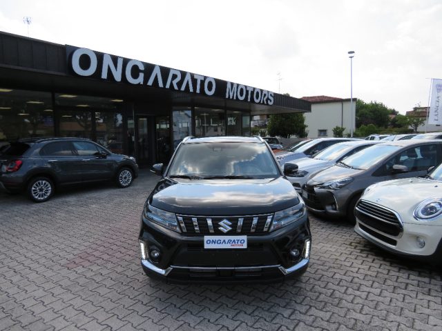 SUZUKI Vitara 1.5 140V Hybrid Automatic Starview #Tetto Apribile Immagine 1