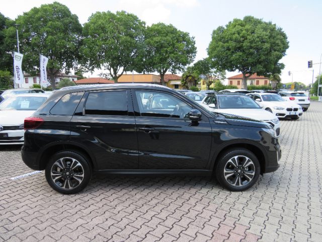 SUZUKI Vitara 1.5 140V Hybrid Automatic Starview #Tetto Apribile Immagine 3