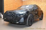 AUDI Q8 NEWMOD.2025 50TDI Q.TIP.3XS-LINE STRAFULL DI TUTTO