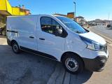 RENAULT Trafic T27 1.6 dCi 120CV  2 PORTE LATERALE N°FX713