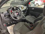 FIAT 500 Trattabile   1.0 HybridDolcevitaCarPlayTotal Black