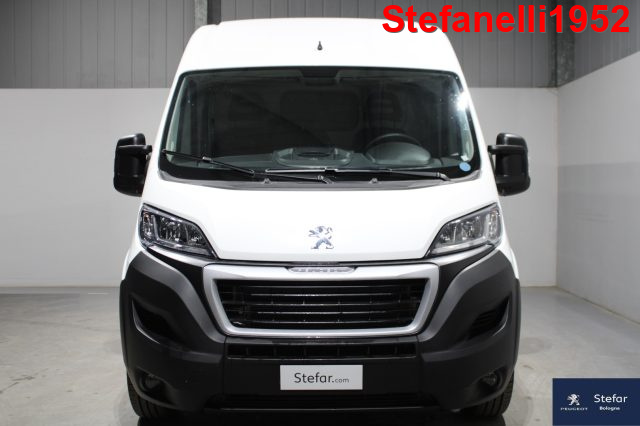 PEUGEOT Boxer 333 2.2 BlueHDi 140 S&S L2 H2 Furgone Premium Immagine 3