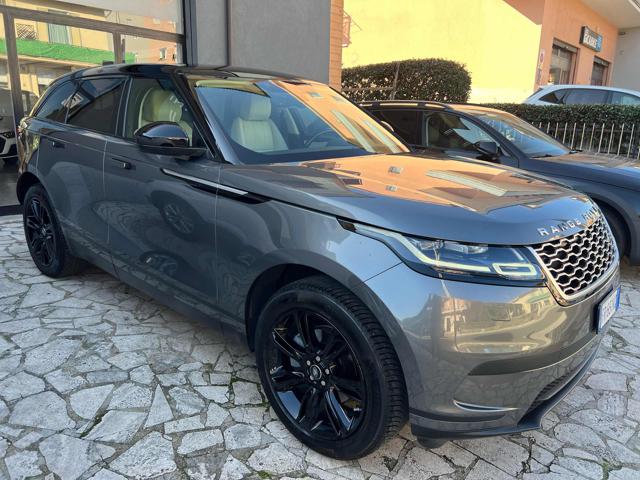 LAND ROVER Range Rover Velar 2.0D I4 240 CV R-Dynamic SE (MOTORE NUOVO) Immagine 2