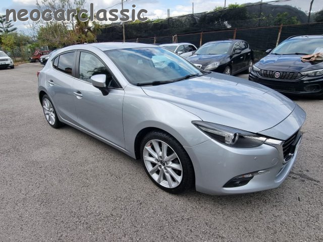 MAZDA 3 2.2 Skyactiv-D Exceed Immagine 2