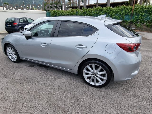 MAZDA 3 2.2 Skyactiv-D Exceed Immagine 3