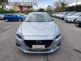 MAZDA 3 2.2 Skyactiv-D Exceed