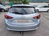 MAZDA 3 2.2 Skyactiv-D Exceed