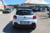 CITROEN C3 PureTech 110 S&S EAT6 Shine