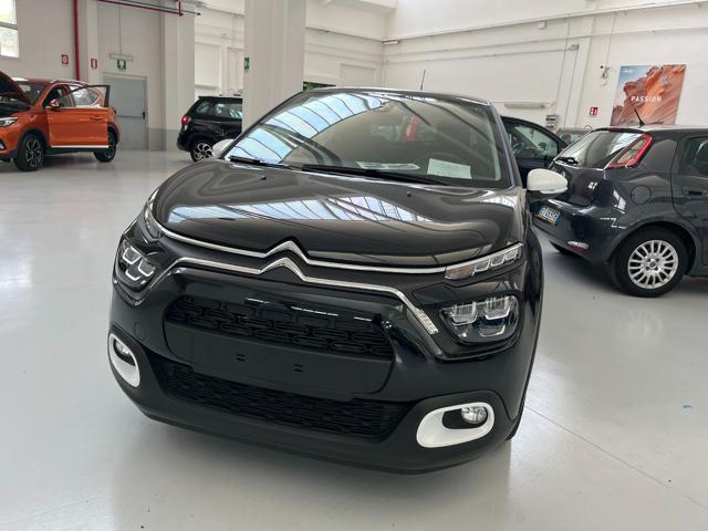 CITROEN C3 PureTech 83 S&S You Immagine 2