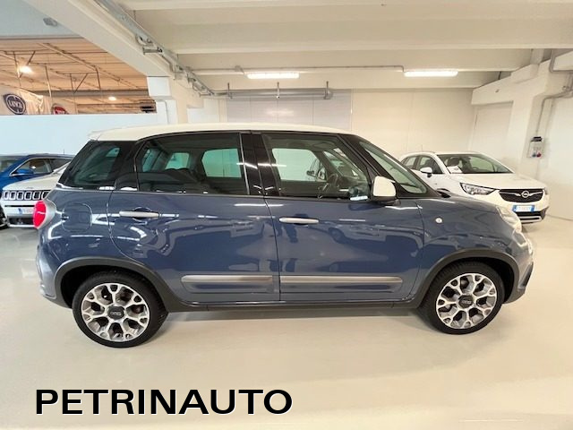 FIAT 500L 1.3 Multijet 95 CV Cross Immagine 3