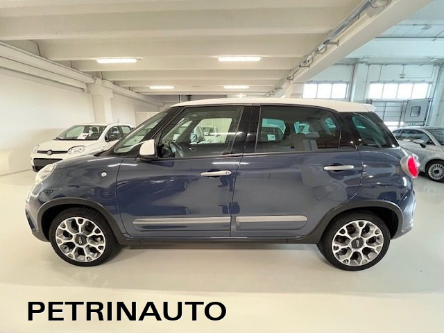 FIAT 500L 1.3 Multijet 95 CV Cross Immagine 4