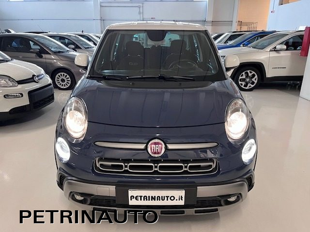 FIAT 500L 1.3 Multijet 95 CV Cross Immagine 2