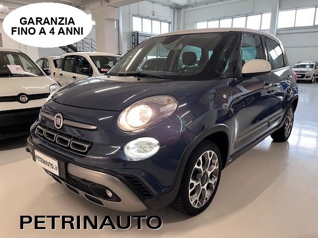 FIAT 500L 1.3 Multijet 95 CV Cross Immagine 0