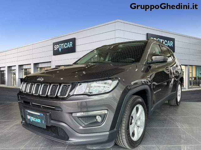 JEEP Compass 1.6 Multijet II 2WD Business Immagine 0